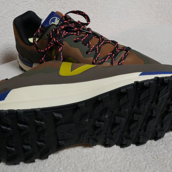 VEJA Fitz Roy Hiking Shoe - Picture 6 of 6